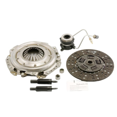 Luk Clutch Kit, 01-901 01-901